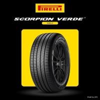 ราคา [บริการติดตั้ง 235/50R18] PIRELLI ยางรถยนต์(MOE)รุ่น SCORPION VERDE(Runflat)(ขอบ 18 ยางรันแฟลต)(สอบถามสต็อกก่อนสั่งซื้อ) (6436201440)