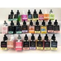 ราคา Bath & Body Works Wallflower refill รีฟิลน้ำหอมเสียบปลั๊ก จากอเมริกา มีให้เลือกหลายกลิ่น wallflowers bath and body works (23639536460)