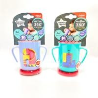 ราคา TOMMEE TIPPEE แก้วหัดดื่ม ที่ถูกออกแบบมาให้มีเอกลักษณ์ ช่วยให้ลูกน้อยหัดดื่มได้ง่ายต่อการฝึกลูกน้อย (24651417656)