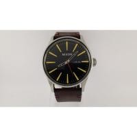 ราคา นาฬิกา NIXON MEN'S A105 019 THE SENTRY (มือสอง) (17364565335)