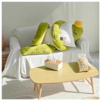 ราคา ❤️ ตุ๊กตาน้องบอง กระบองเพชร ตุ๊กตาน่ารัก ของขวัญให้แฟน น้องบองเศร้า หมอนข้าง น่ารักๆ cured cactus หมอนข้างน่ารักๆ (20024546390)