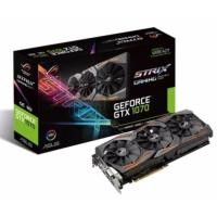 ราคา ASUS ROG Strix GeForce® GTX 1070 OC edition 8GB/GDDR5/256 bit (321341394)