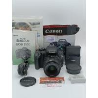 ราคา กล้อง Canon 550D+18-55 IS II กล้องมือสอง เลนส์มือสอง (23157251556)