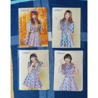 ราคา Bnk48 jabaja 2nd album รูปสุ่ม โมบาย เคท แพนด้า มายยู อัลบั้มเปล่า (2766785618)