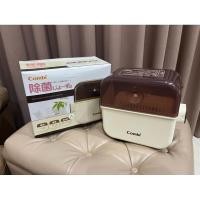 ราคา (1334) Combi คอมบิ กล่องอบขวดนม ใส่ขวดนม ของใช้เด็ก งานตู้ญี่ปุ่น ** มือสอง สภาพสวยมาก ** งานกล่อง (26876616283)