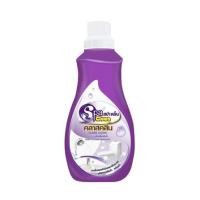 ราคา น้ำยาทำความสะอาดพื้นสุขภัณฑ์ SPACLEAN 1,000ml (17940546544)