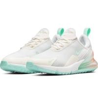 ราคา NIKE Air Max 270 G Unisex Golf Shoes รองเท้ากอล์ฟ (21207362413)
