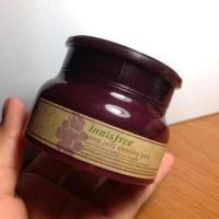 ราคา Innisfree wine jelly sleeping pack (1677666224)