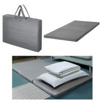 ราคา IKEA RAHOLT ที่นอนเสริม ที่นอนพับเก็บได้ ขนาด 91×190 ซม. (11494430599)