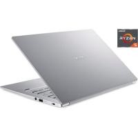 ราคา Acer Swift 3 SF314-42-R0ND (NX.HSEST.004) Pure Silver (8045557188)