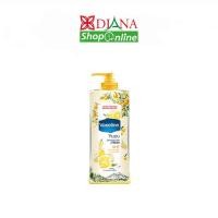ราคา Vaseline Yuzu Moisturizer & Fresh Lotion 350ml (6307842002)