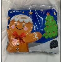 ราคา หมอนซุกมือ Oreo Dairy milk pillow (21706139086)