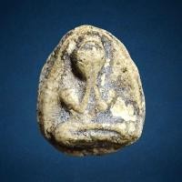 ราคา พระปิดตา กรุวัดอัมพวา สมเด็จพระพุทธโฆษาจารย์(ฤทธิ์) (24153785572)