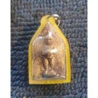 ราคา พระขุนแผนอุ้มนาง หลังกุมารทอง (18186876568)