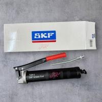 ราคา SKF กระบอกอัดจารบี พร้อมแกน รุ่น TLGH1 (รหัสรุ่นเดิม : 1077600A) ที่อัดจารบี SKF/DSNKP (24590590966)