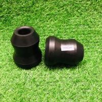 ราคา ยางกันกระแทกโช๊คหลัง MITSUBISHI PAJERO Pajero Sport มิตซู ปาเจโร่สปอร์ต ปี'2008-'2014 ราคา/คู่ (2ตัว) (20885009003)