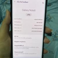 ราคา Samsung Galaxy Note8 64GB (3512177990)