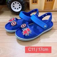 ราคา รองเท้าเด็ก Crocs แท้ (21177351945)