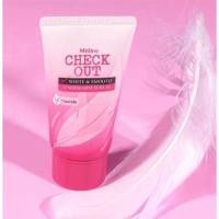 ราคา เซรั่มบำรุงรักแร้ เซรั่มบำรุงใต้วงแขนตุ่มหนังไก่ รอยดำคล้ำ กลิ่นตัว เซรั่มมิสทีน เชคเอาท์ไวท์ แอนด์ สมูท อันเดอร์ อาร์ม (20420774111)