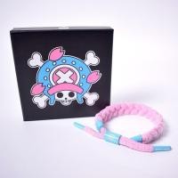 ราคา ของแท้ส่งฟรี Rastaclat X One Piece - Classic Chopper (With box) (24779334375)