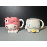 ราคา แก้วเซรามิค My Melody กับ Cinnamoroll (26055179701)