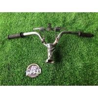 ราคา แฮนด์เปล่า Scoopy,สกุ๊ปปี้ รุ่นไฟเลี้ยวแยกปี2009 ของแท้มือสองสภาพดีพร้อมใช้งาน (24534885831)