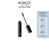 ราคา KIKO MILANO Ultra Tech + Volume And Definition Mascara อัลตร้า เทค พลัส วอลลุ่ม แอนด์ เดฟฟินิชเชิน มาสคาร่า (ขนตาหนา) (11520258757)