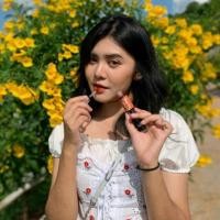 ราคา ลิปทิ้นท์สีส้มอิฐสวยมาก (6006177972)