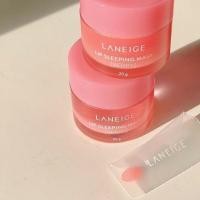 ราคา พร้อมส่ง ของแท้ Laneige Lip Sleeping Mask 20g (13348553670)