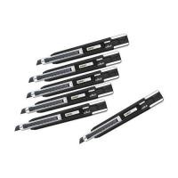 ราคา OLFA LTD-04 Limited MA cutter Set of 6 (19312996246)