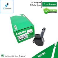 ราคา Lucas คอยล์จุดระเบิด Honda Civic ES 1.7 Dimension ปี01-05 / คอยล์หัวเทียน คอยล์ ICG9117 (17966928826)