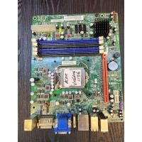 ราคา Acer Veriton X680G เมนบอร์ด LGA 1156 ซ็อกเก็ต (28651999030)