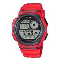 ราคา Casio นาฬิกา worldtime sport AE-1000W-4AVDF (ประกัน cmg) (7706639122)