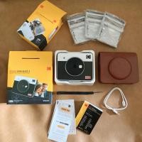 ราคา กล้อง KODAK MINI SHOT 3 สภาพ 99% คุ้มมาก!! (21588577478)