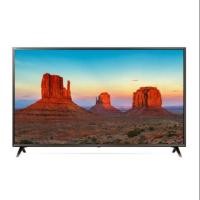 ราคา LG 49 นิ้ว 49UK6300PTE UHD 4K Smart TV ( ตัวโชว์ ) (1755347149)