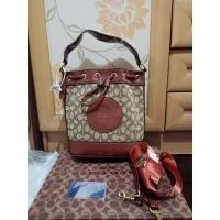 ราคา Coach 11" มือ1 งานเกรดพรีเมี่ยมหนังผสม (ขายถูกงดต่อราคาค่ะ) (18933970869)