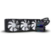 ราคา Phanteks (PH-GO360MP_DBK01) Glacier One 360MP D-RGB AIO Liquid CPU Cooler (10349147891)