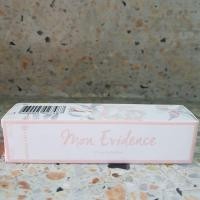 ราคา YVES ROCHER Mon Evidence edp purse spray 15ml. น้ำหอมอีฟโรเช่ (6432865008)