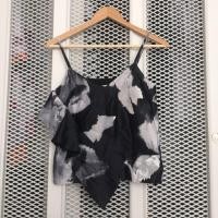 ราคา สายเดี่ยวMilin US0 / EUR 34 / UK6 สีดำ (2821754734)