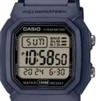 นาฬิกา Casio Standard รุ่น W-800HG
