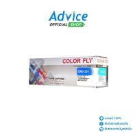 ราคา Color Fly Toner-Re CANON 331 C - A0106113 (24429344409)