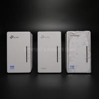 ราคา (มือสอง) TP-LINK powerline TL-WPA4220 AV600 / AV500 (25990277818)