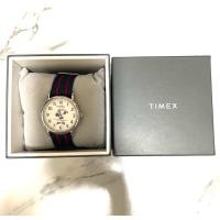 ราคา นาฬิกาข้อมือ TIMEX TWLB55100 ของใหม่มือ1 แท้ ขนาดหน้าปัด 38มม. สายผ้าไนลอน (27301672397)