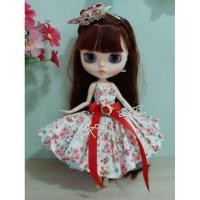 ราคา ชุดตุ๊กตาบลายธ์,basaak,icy doll (913359960)