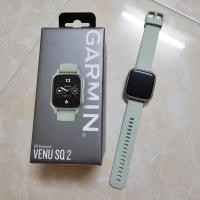 ราคา (มือสอง) Garmin Venu SQ 2 รุ่นธรรมดา (25177192884)
