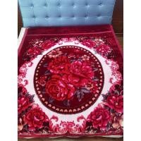 ราคา ผ้าห่มขนมิ้ง ขนาด7ฟุต หนา นุ่ม ผ้าดี สินค้ามีพร้อมส่ง (24773743625)