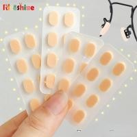 ราคา Non-slip Eyeแว ่ นตาแผ ่ นจมูกSelf-Adhesiveกันน ้ ําความดันโฟมนุ ่ มReusableรูปไข ่ รูปร ่ างแว ่ นตาอุปกรณ ์ เสริมชุด (25428881183)