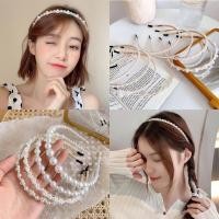 ราคา ที่คาดผมมุก ที่คาดผมมุข คาดผมไข่มุก (12556032014)