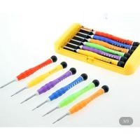 ราคา Screwdriver PRECISION SET (6 in 1) (18489066188)