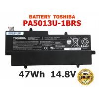 ราคา TOSHIBA แบตเตอรี่ PA5013U-1BRS (สำหรับ PORTEGE Z830 Z835 Z930 Z935 ULTRABOOK PA5013U) Toshiba Battery Notebook (22590164920)